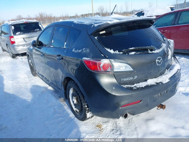 Aukcja sprzedaży 2012 Mazda Mazda3 Gs-sky, vin: JM1BL1L77C1554102, numer aukcji: 12508208