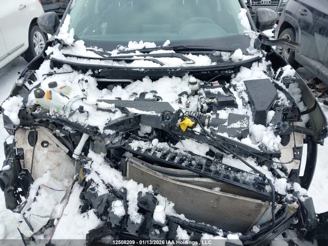 JN8BT3AB6SW158767 Nissan ROGUE S