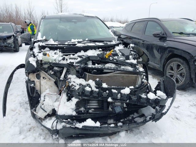 JN8BT3AB6SW158767 Nissan ROGUE S