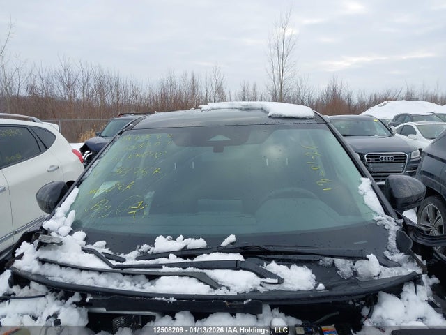 JN8BT3AB6SW158767 Nissan ROGUE S