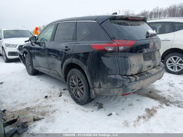 JN8BT3AB6SW158767 Nissan ROGUE S