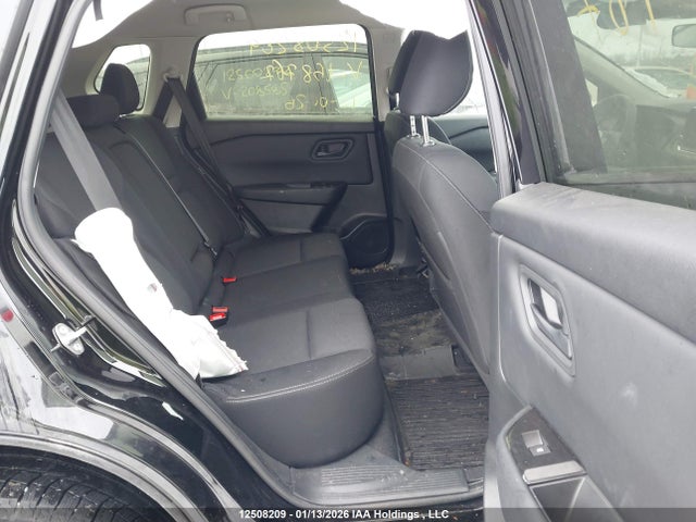 JN8BT3AB6SW158767 Nissan ROGUE S