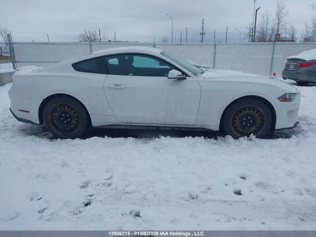 1FA6P8TH6J5149920 Ford Mustang