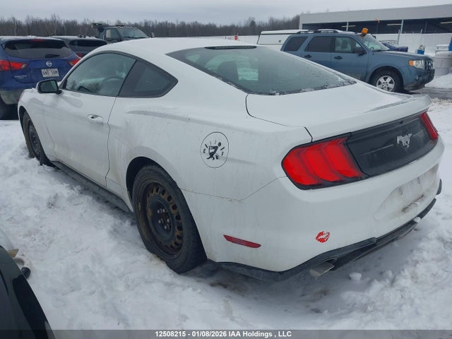1FA6P8TH6J5149920 Ford Mustang