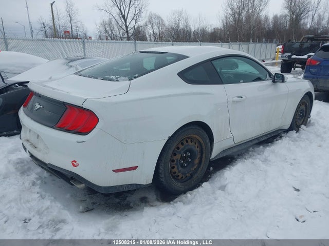 1FA6P8TH6J5149920 Ford Mustang