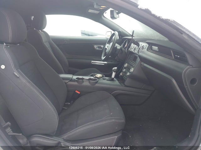 1FA6P8TH6J5149920 Ford Mustang