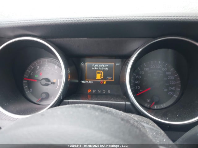 1FA6P8TH6J5149920 Ford Mustang