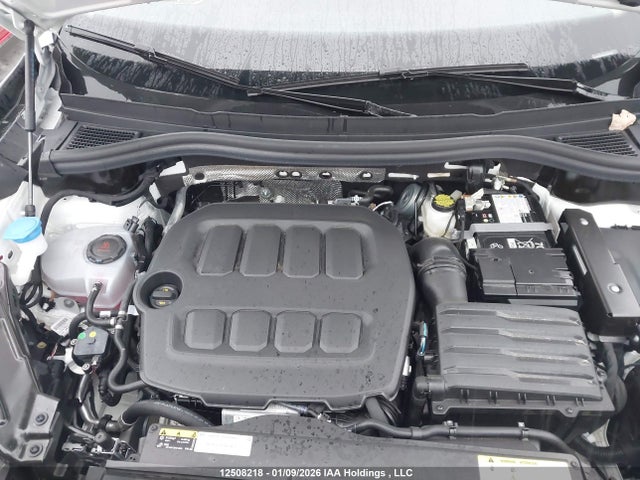 Volkswagen TIGUAN SE 2025 3VVMR7RM4SM033087 Image 10