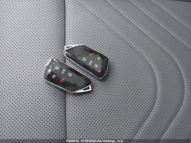 Volkswagen TIGUAN SE 2025 3VVMR7RM4SM033087 Image 11