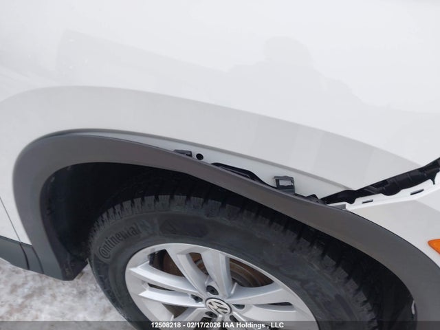 Volkswagen TIGUAN SE 2025 3VVMR7RM4SM033087 Image 12