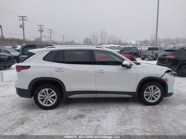 Volkswagen TIGUAN SE 2025 3VVMR7RM4SM033087 Image 14