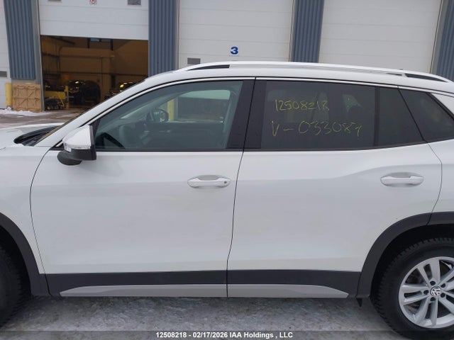 Volkswagen TIGUAN SE 2025 3VVMR7RM4SM033087 Image 15