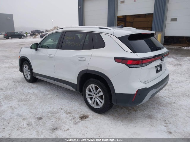 Volkswagen TIGUAN SE 2025 3VVMR7RM4SM033087 Image 3