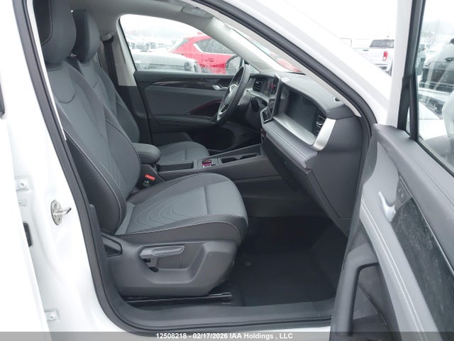 Volkswagen TIGUAN SE 2025 3VVMR7RM4SM033087 Image 5