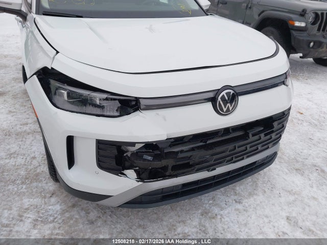Volkswagen TIGUAN SE 2025 3VVMR7RM4SM033087 Image 6