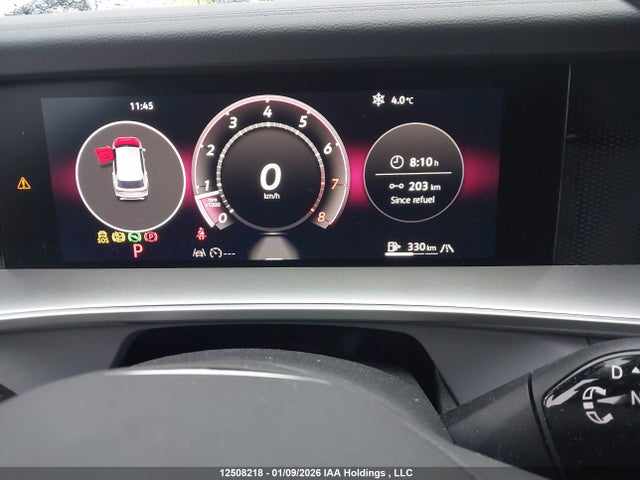 Volkswagen TIGUAN SE 2025 3VVMR7RM4SM033087 Image 7