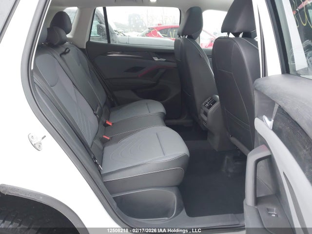 3VVMR7RM4SM033087 Volkswagen TIGUAN SE