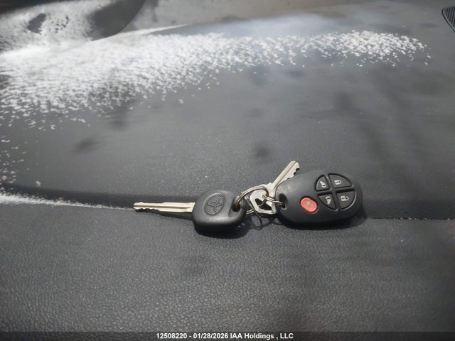 Aukcja sprzedaży 2020 Toyota Sienna Le V6, vin: 5TDKZ3DC8LS079035, numer aukcji: 12508220