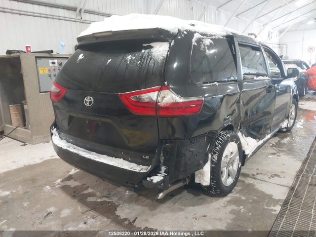 Aukcja sprzedaży 2020 Toyota Sienna Le V6, vin: 5TDKZ3DC8LS079035, numer aukcji: 12508220