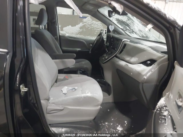 Aukcja sprzedaży 2020 Toyota Sienna Le V6, vin: 5TDKZ3DC8LS079035, numer aukcji: 12508220