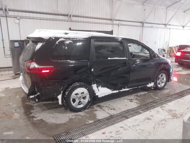Aukcja sprzedaży 2020 Toyota Sienna Le V6, vin: 5TDKZ3DC8LS079035, numer aukcji: 12508220