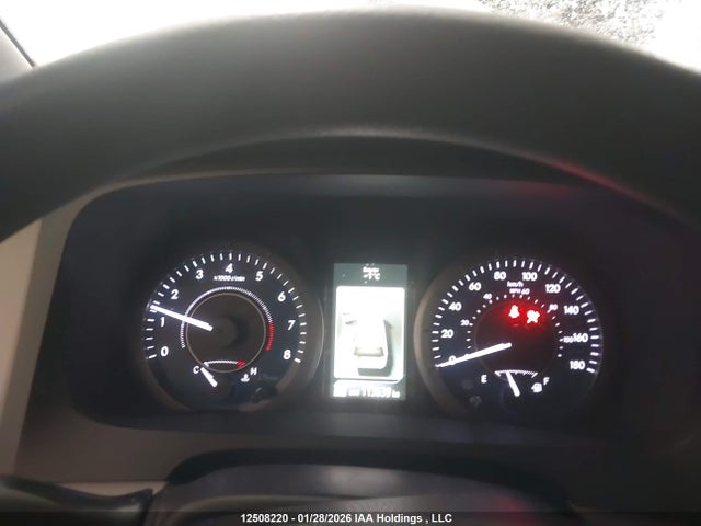 Aukcja sprzedaży 2020 Toyota Sienna Le V6, vin: 5TDKZ3DC8LS079035, numer aukcji: 12508220