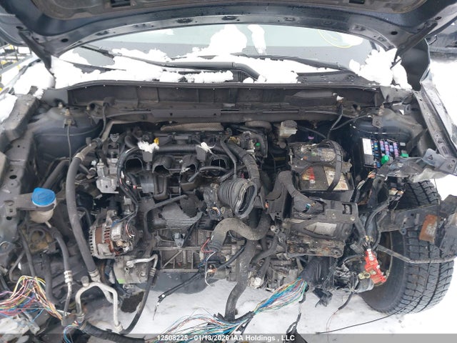 JM3KFBCL9H0193440 Mazda Cx-5 Touring
