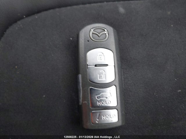 JM3KFBCL9H0193440 Mazda Cx-5 Touring