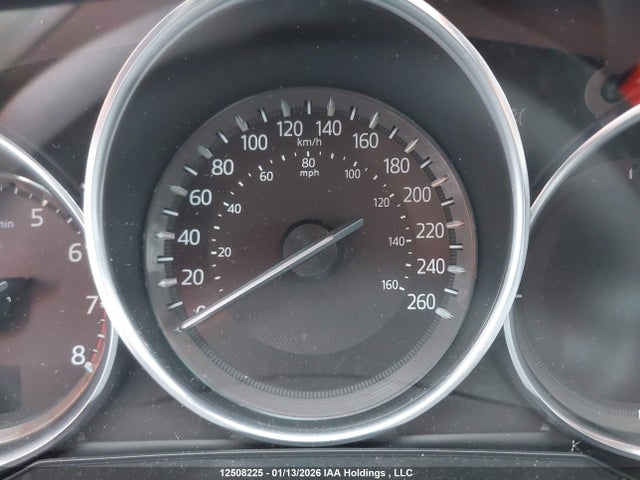 JM3KFBCL9H0193440 Mazda Cx-5 Touring