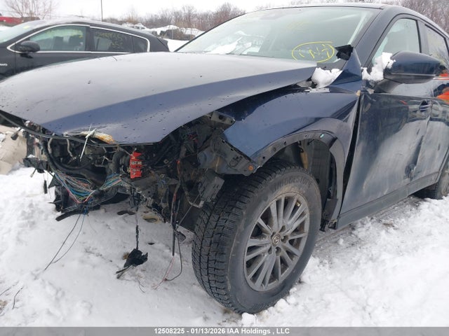 JM3KFBCL9H0193440 Mazda Cx-5 Touring