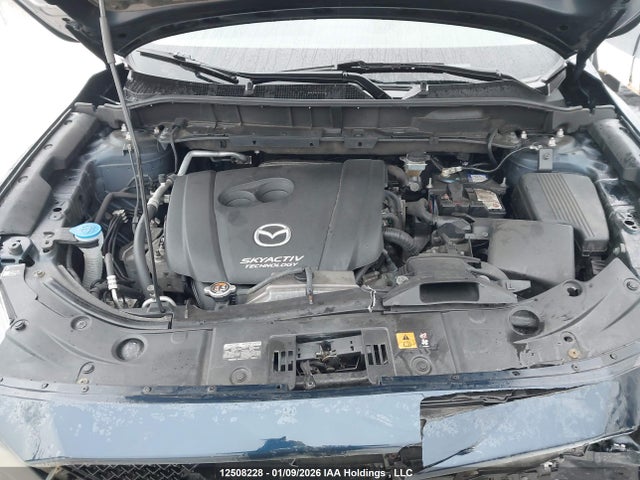 JM3KFBCL9H0168506 Mazda Cx-5 Gs