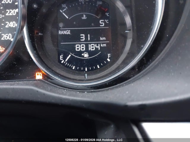 JM3KFBCL9H0168506 Mazda Cx-5 Gs