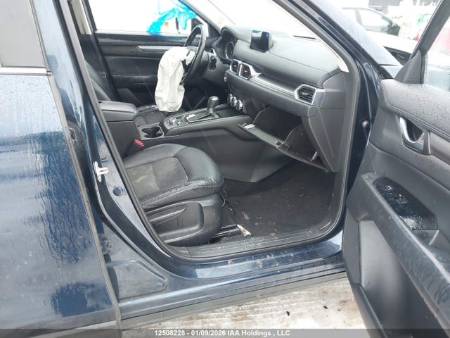 JM3KFBCL9H0168506 Mazda Cx-5 Gs