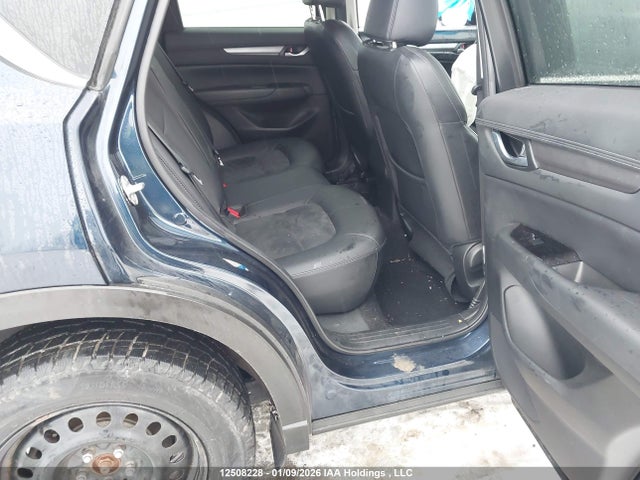 JM3KFBCL9H0168506 Mazda Cx-5 Gs