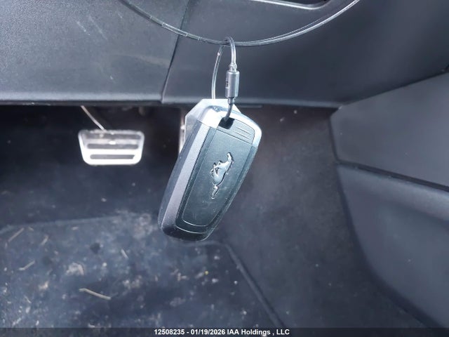 Aukcja sprzedaży 2025 Ford Mustang, vin: 1FAGP8UH5S5114323, numer aukcji: 12508235