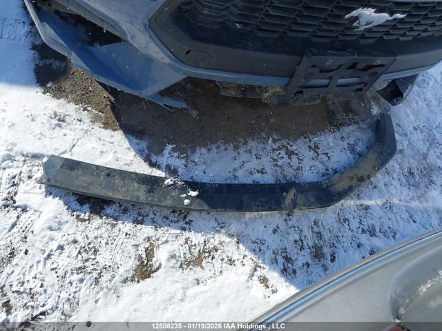 Aukcja sprzedaży 2025 Ford Mustang, vin: 1FAGP8UH5S5114323, numer aukcji: 12508235