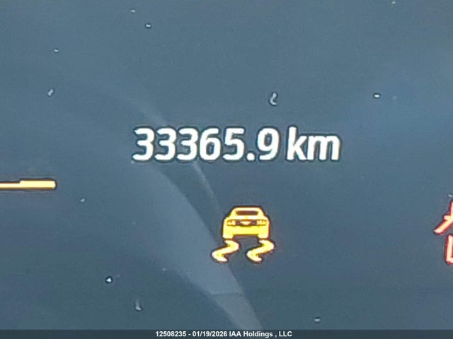 Aukcja sprzedaży 2025 Ford Mustang, vin: 1FAGP8UH5S5114323, numer aukcji: 12508235