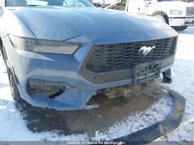 Aukcja sprzedaży 2025 Ford Mustang, vin: 1FAGP8UH5S5114323, numer aukcji: 12508235