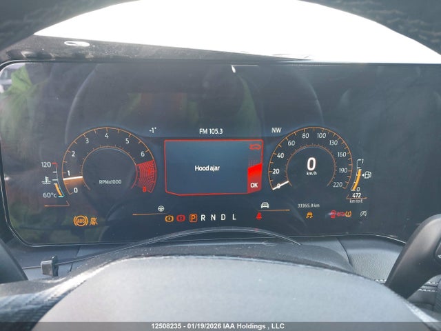 Aukcja sprzedaży 2025 Ford Mustang, vin: 1FAGP8UH5S5114323, numer aukcji: 12508235