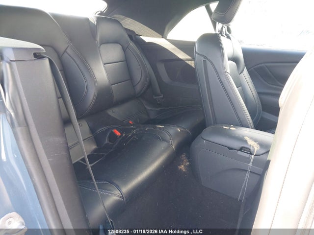 Aukcja sprzedaży 2025 Ford Mustang, vin: 1FAGP8UH5S5114323, numer aukcji: 12508235