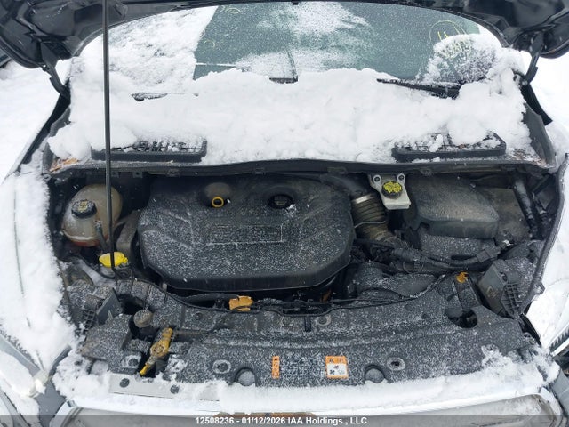 1FMCU9H92KUC58536 Ford ESCAPE SEL