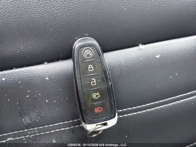 1FMCU9H92KUC58536 Ford ESCAPE SEL