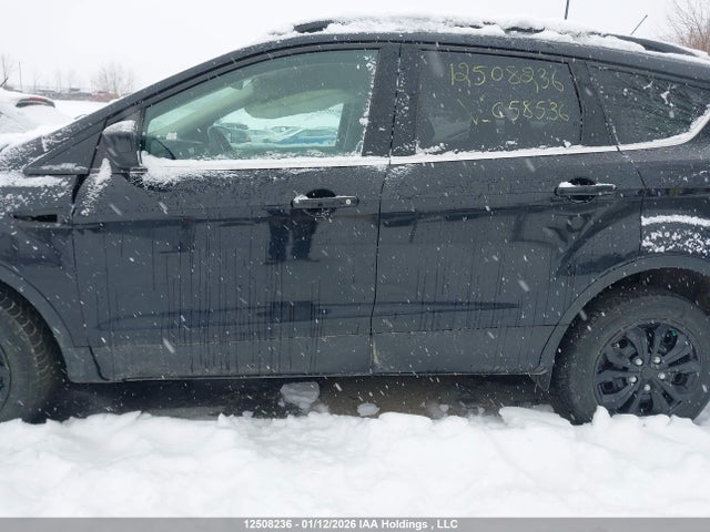 1FMCU9H92KUC58536 Ford ESCAPE SEL