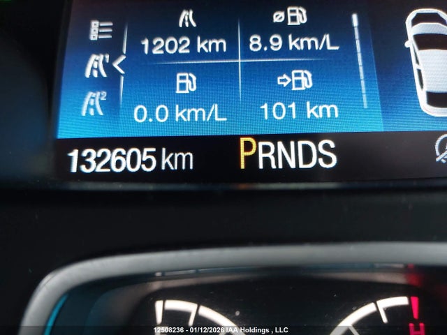 1FMCU9H92KUC58536 Ford ESCAPE SEL