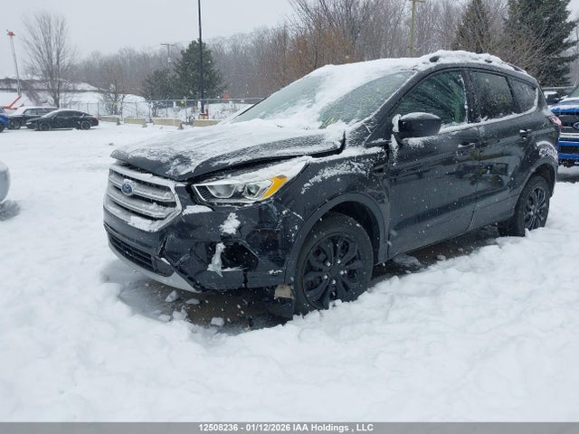 1FMCU9H92KUC58536 Ford ESCAPE SEL