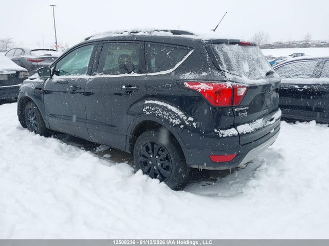 1FMCU9H92KUC58536 Ford ESCAPE SEL
