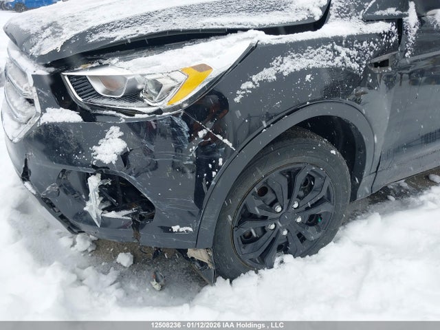 1FMCU9H92KUC58536 Ford ESCAPE SEL
