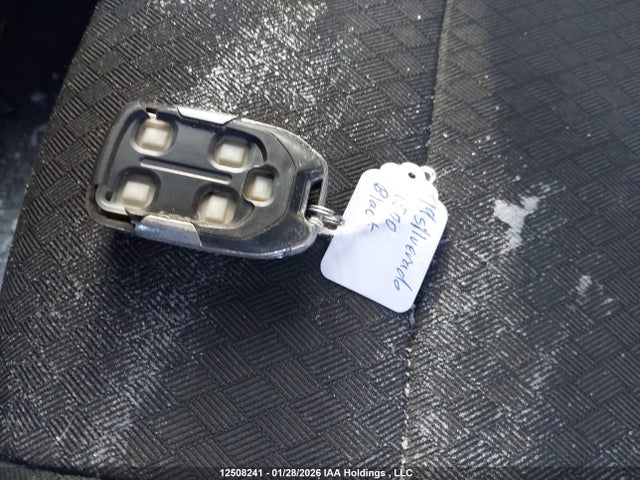 1GCUYEED1KZ135988 Chevrolet Silverado 1500 Rst
