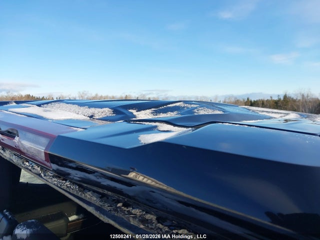 1GCUYEED1KZ135988 Chevrolet Silverado 1500 Rst