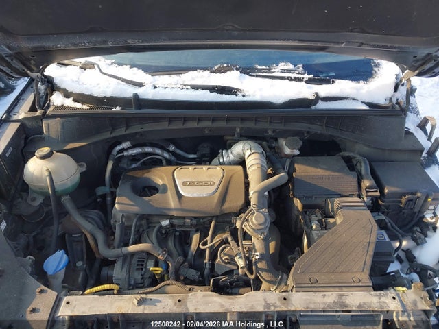 Hyundai Tucson 2016 KM8J3CA23GU050094 Image 10